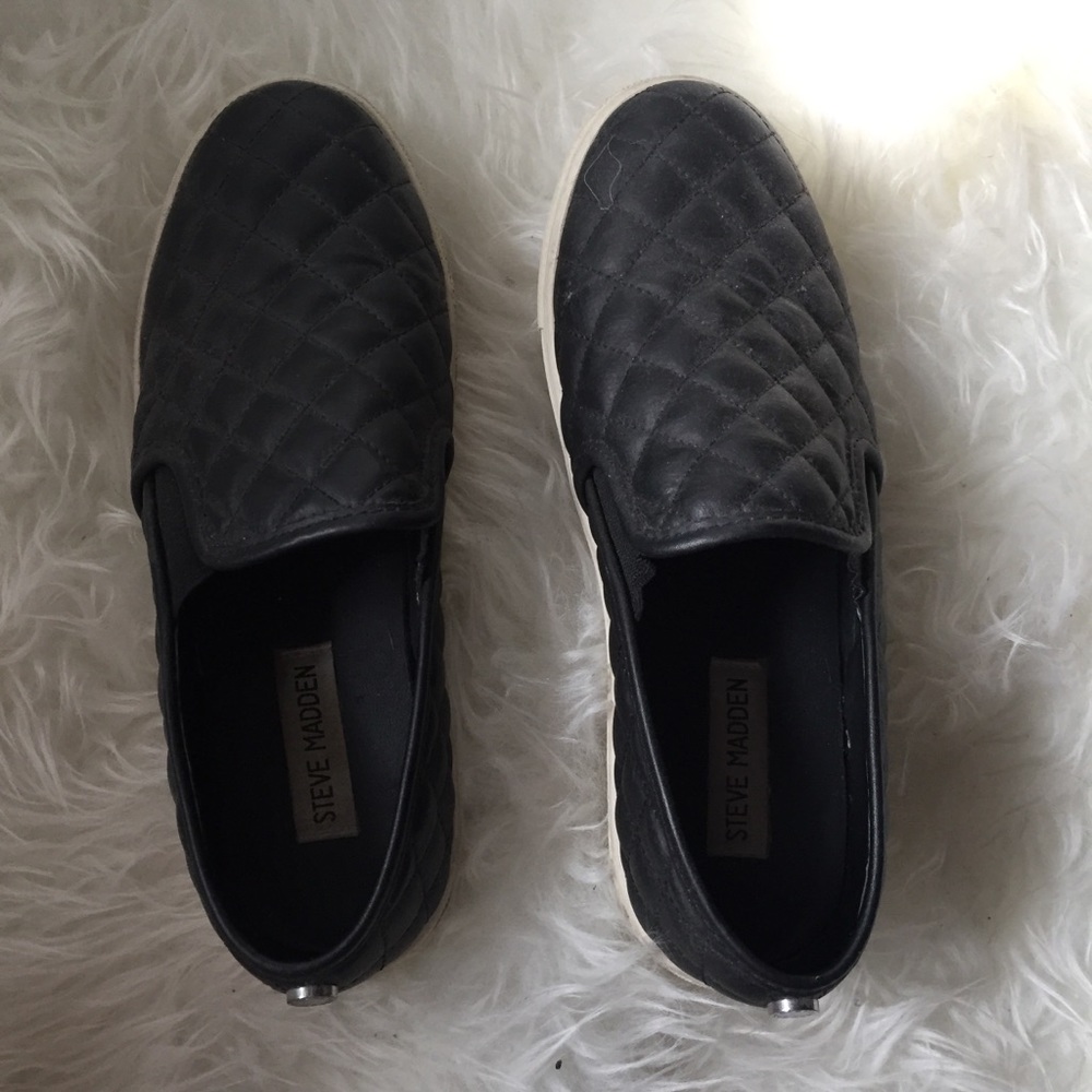 Steve Madden Sneakers